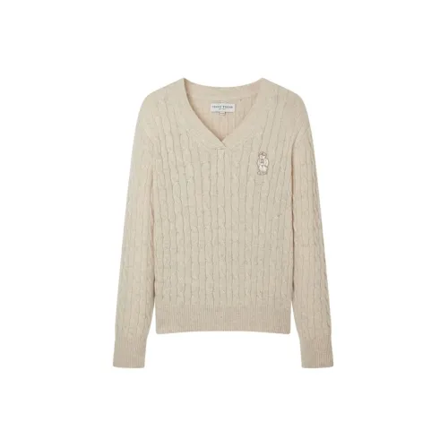 Teenie Weenie Sweaters Women's