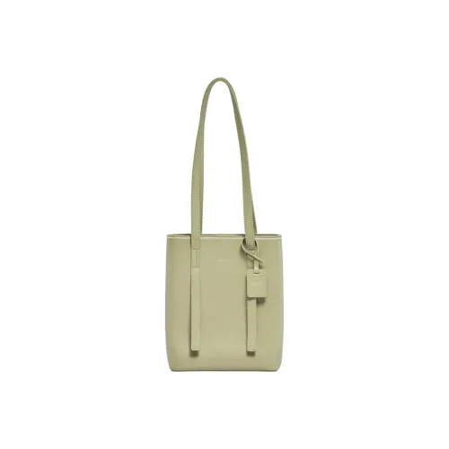 DAPHNE Shoulder Bags Green