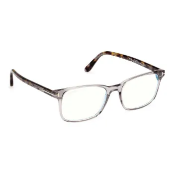 TOM FORD Square Frame Glasses