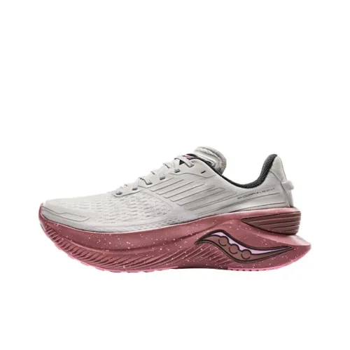 saucony Women's Endorphin Shift 3 'Fog Peony'