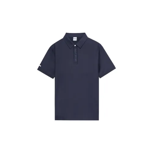 GOLF Polo Shirts Men