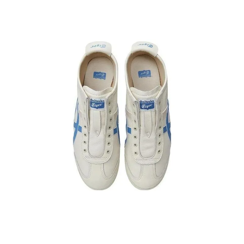 Onitsuka Tiger Mexico 66 Cream Grey-2
