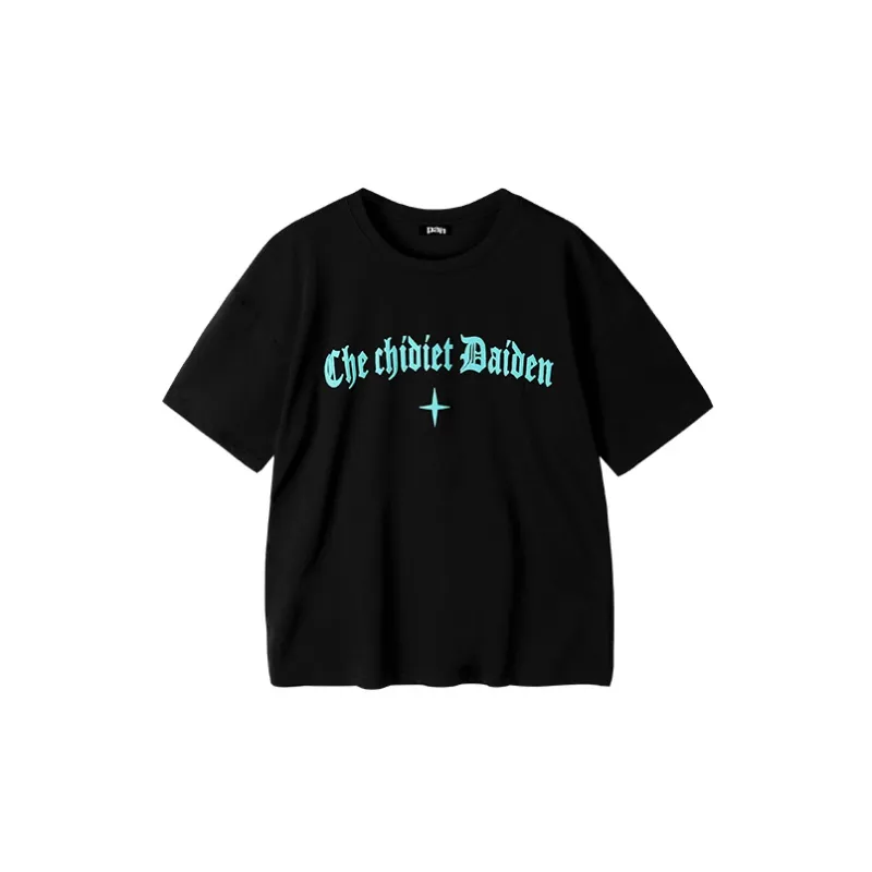 PAINWAKE T Shirts Unisex-1