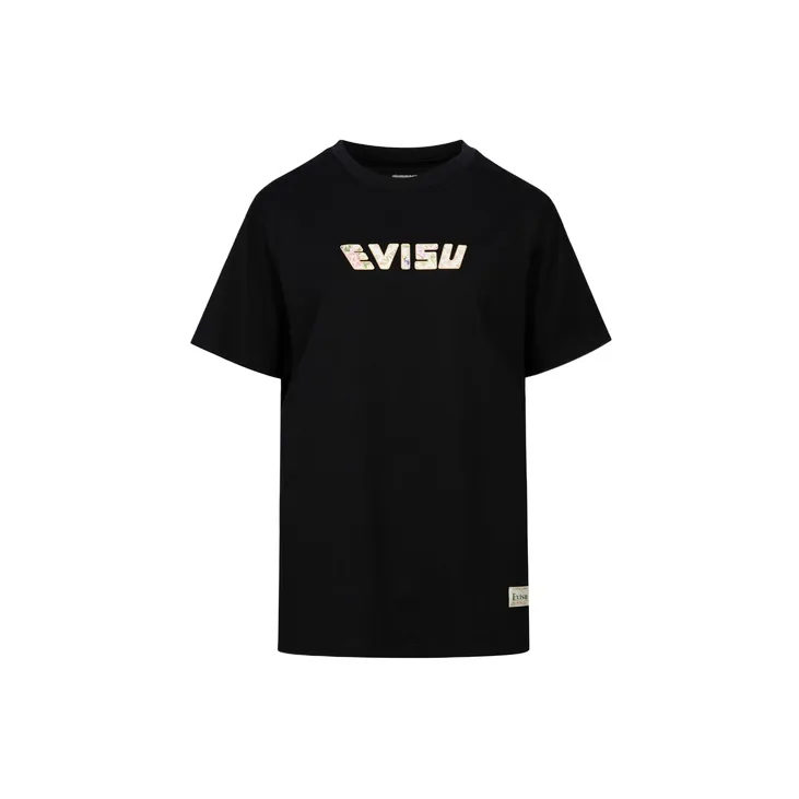 EVISU T Shirts Women's-1