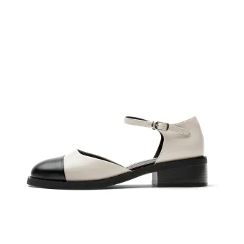 TOOMANYSHOES Lyons Casual Single Shoes Women's
