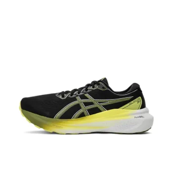 Asics Gel Kayano 30 Wide 'Glow Yellow'