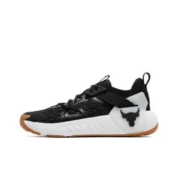 Under Armour Project Rock 6 Black Gum