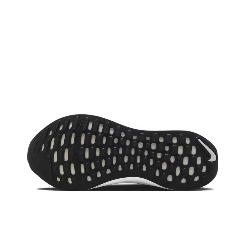 Nike ReactX Infinity Run 4 Black White-3