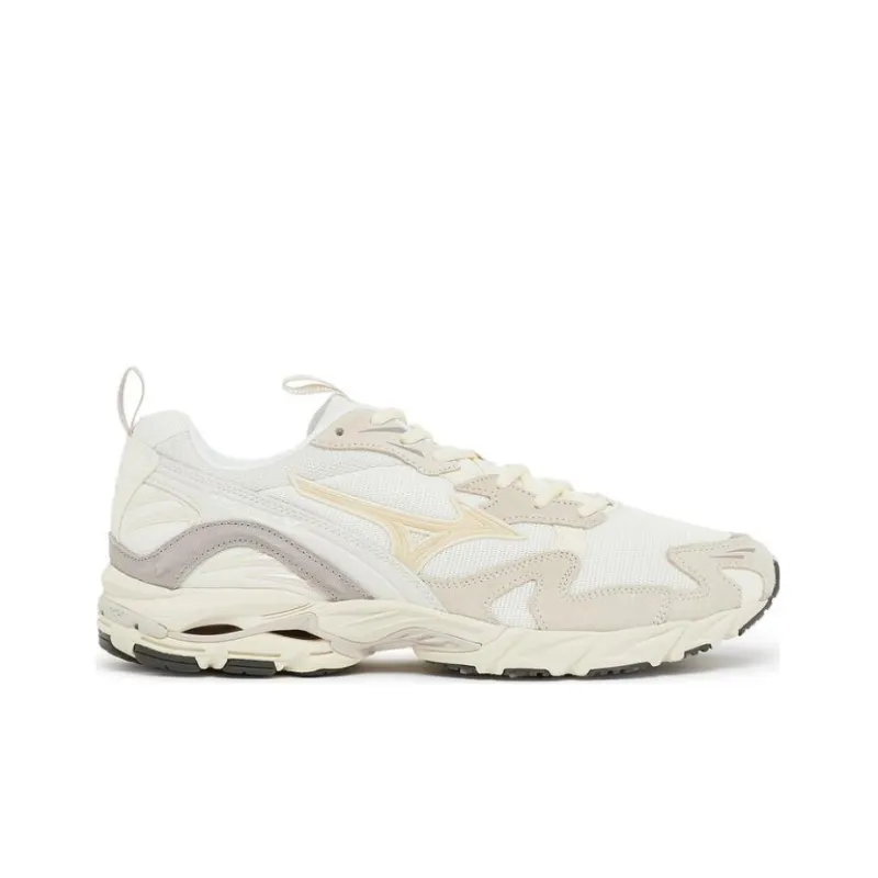 Mizuno Wave Rider 10 Premium 'Snow White Pristine'-1