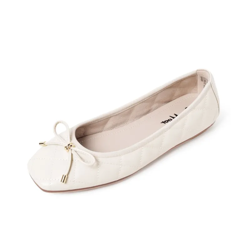Reemoor Casual Single Shoes Women's-1