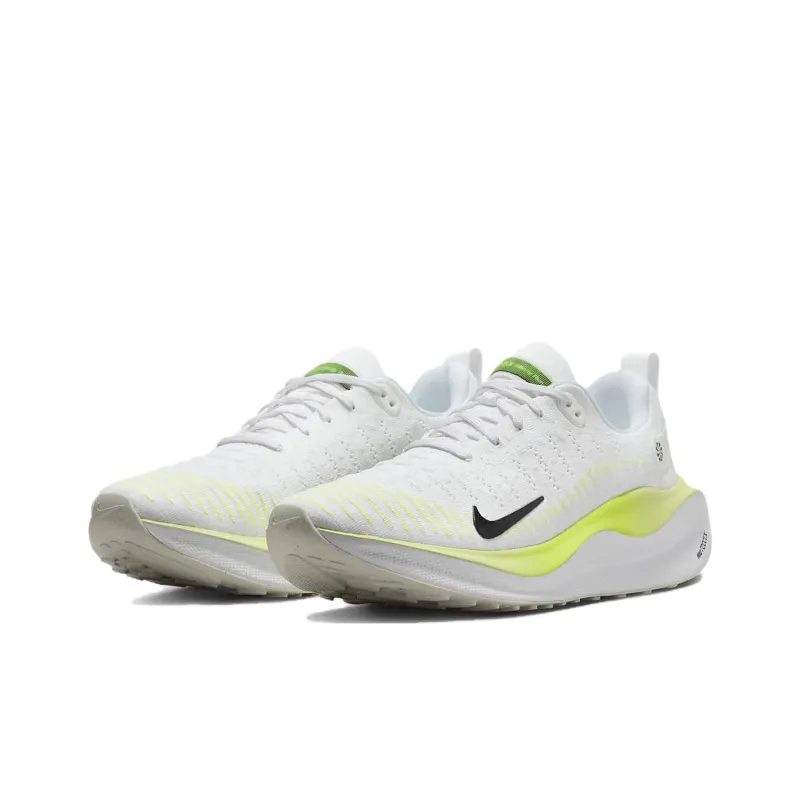 Nike ReactX Infinity Run 4 White Volt-3
