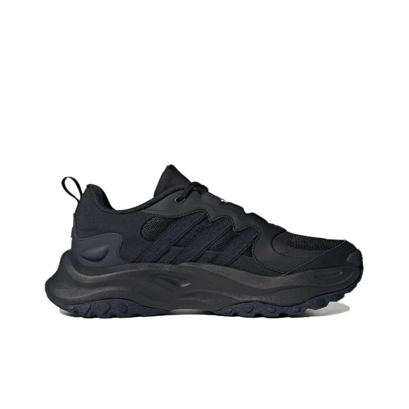 Adidas Maxxwavy 'Core Black'-1