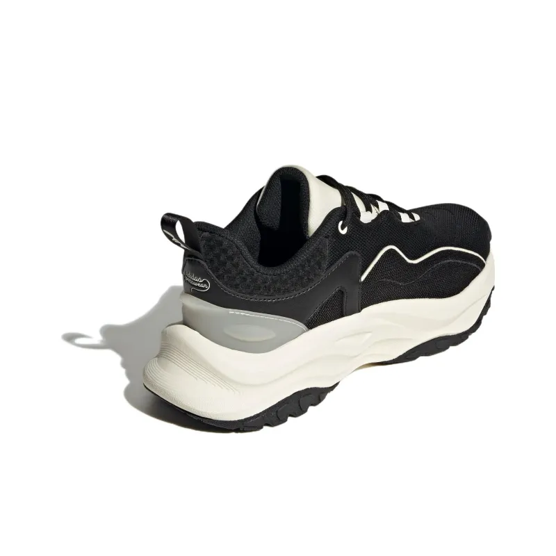 Adidas Maxxwavy 'Black' Women's-3