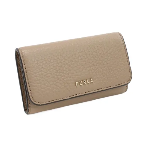 Furla Babylon Key Pouches