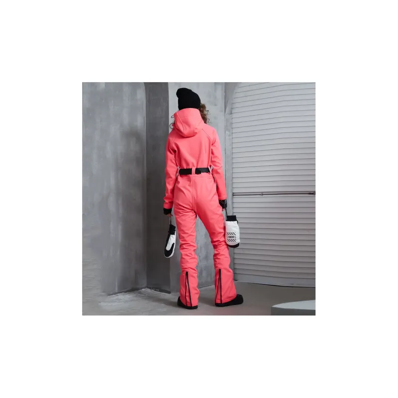 DOOREK One Piece Ski Suits Women's-4