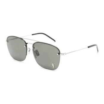 SAINT LAURENT Sl 309 M Metal Sunglasses