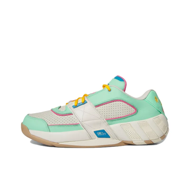Adidas Gil Zero Restomod Hurricane-0