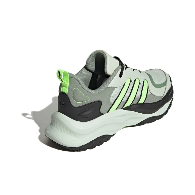 Adidas Maxxwavy 'Black Green'-3