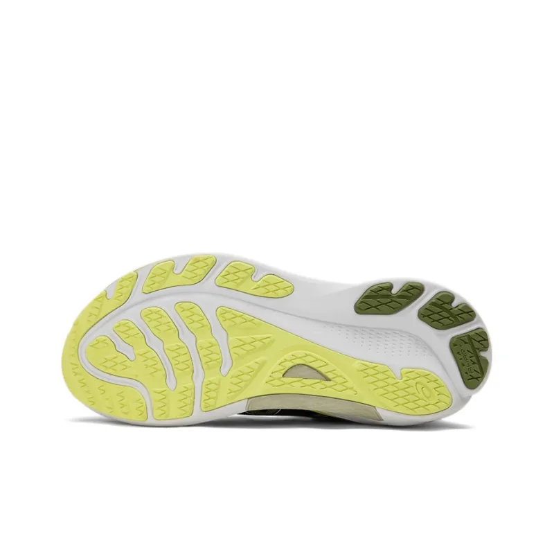 Asics Gel Kayano 30 Wide 'Glow Yellow'-5