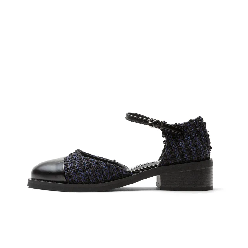 TOOMANYSHOES Lyons Casual Single Shoes Women's-0