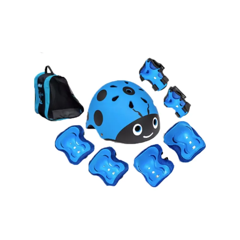 EACHKIDS Roller Skating Protective Gears-12
