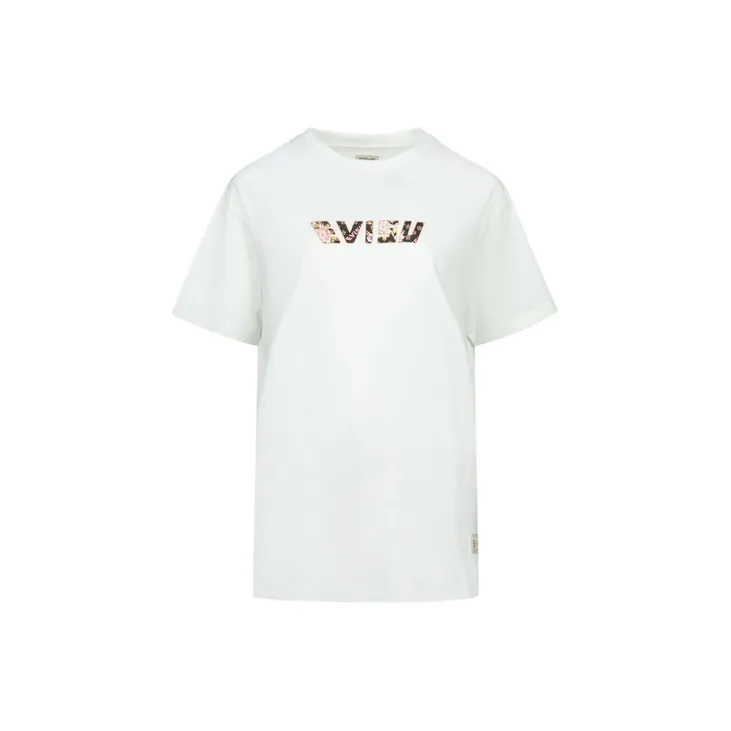EVISU T Shirts Women's-3