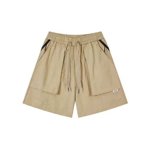 BAGGL Casual Shorts Unisex