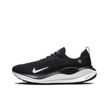 Nike ReactX Infinity Run 4 Black White
