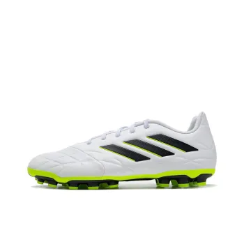 Adidas X Crazyfast.3 Ag 'Cloud White Solar Green Black'