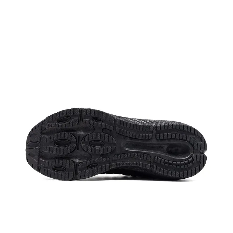 Under Armour Hovr Machina 3 'Triple Black' Women's-4