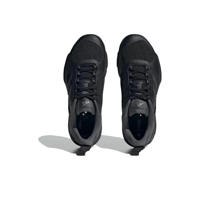 Dropset Women's Adidas 2 'Black Grey'-2