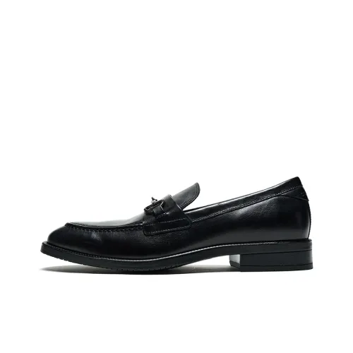 COLE HAAN Men's Casual Shoes Men Low-Top Black