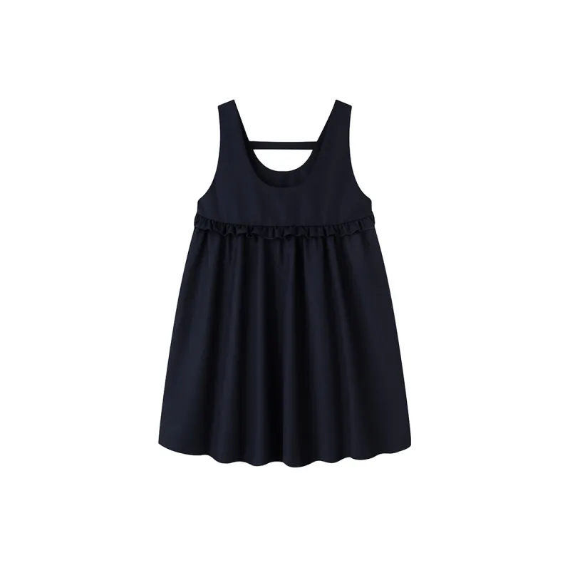 Tokyo Season Slip Dresses Women's-29