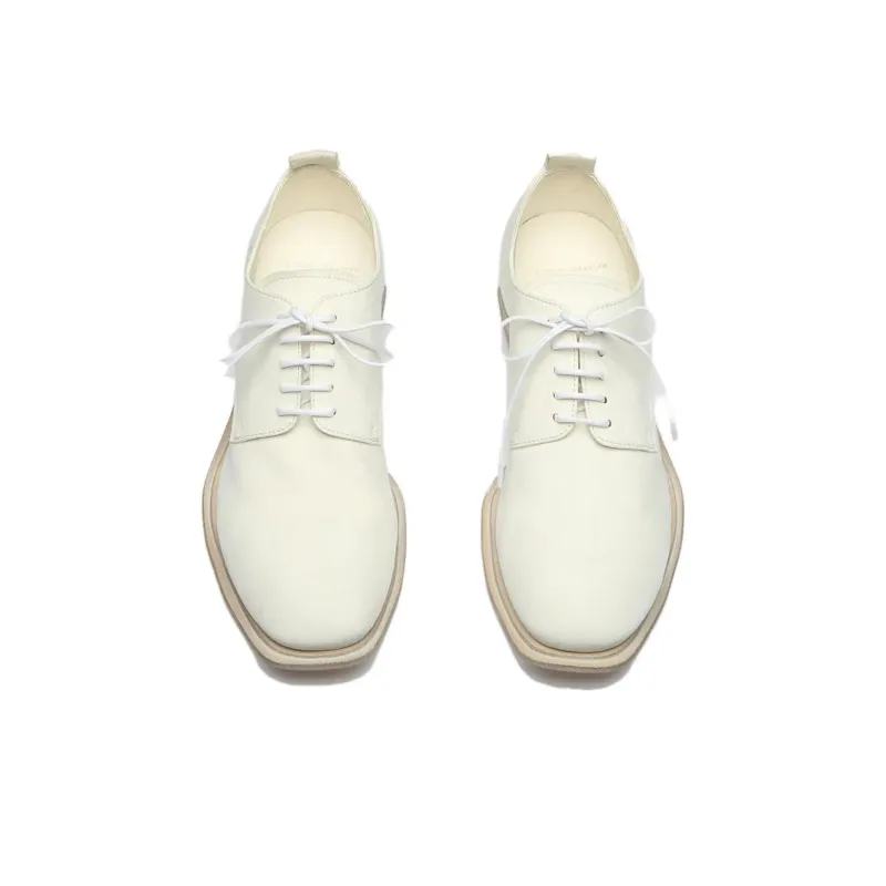 Officine Creative Durga 001 Derby Shoes-4