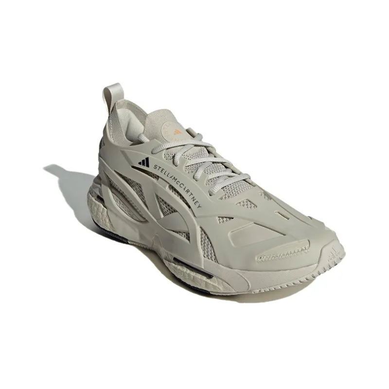 Adidas Solarglide By Stella Mccartney Gobi Core Black-2