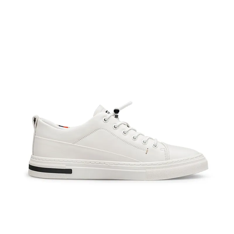 ZRO Low Top Skateboard Shoes Men's-1