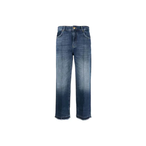 PINKO Jeans Women's Indigo