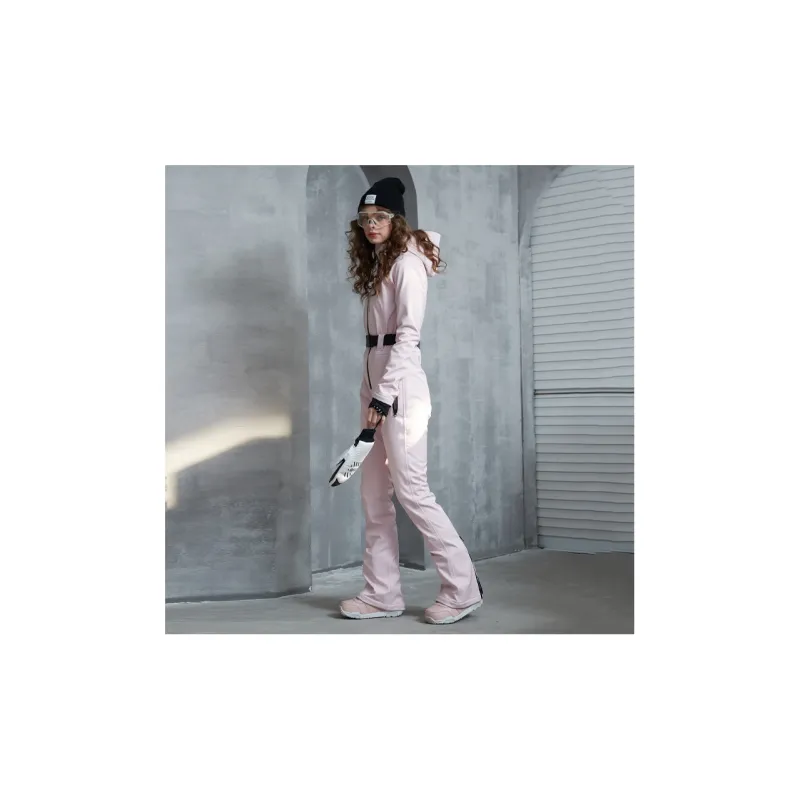 DOOREK One Piece Ski Suits Women's-8