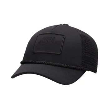 Nike Dri-FIT Rise Structured Trucker Cap
