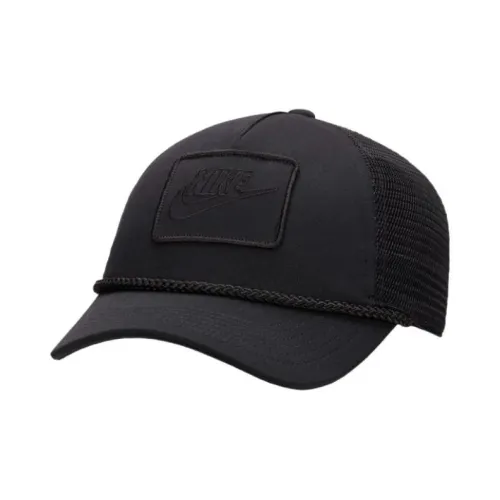 Nike Dri-FIT Rise Structured Trucker Cap
