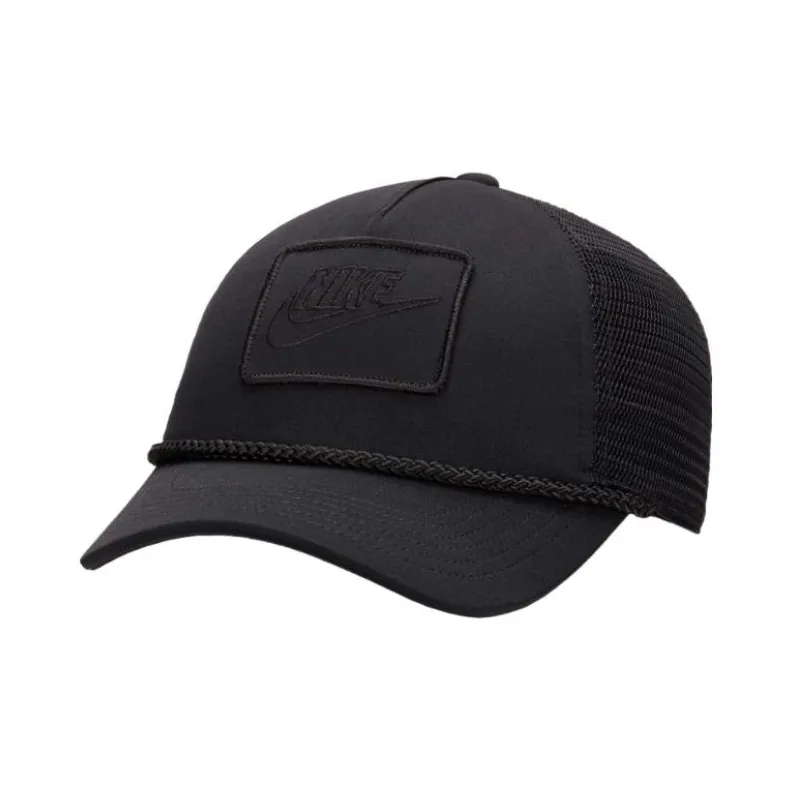 Nike Dri FIT Rise Structured Trucker Cap-0