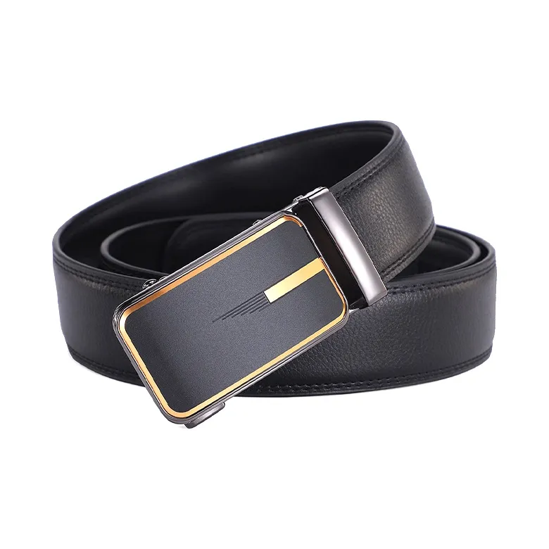 FREE RABBITⅡ Leather Belts Men-11