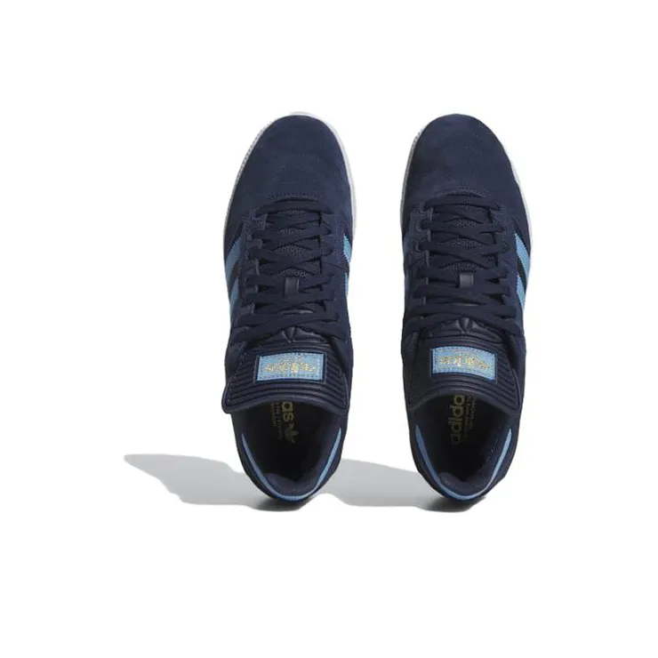 Busenitz Adidas Originals 'Navy Light Blue'-3