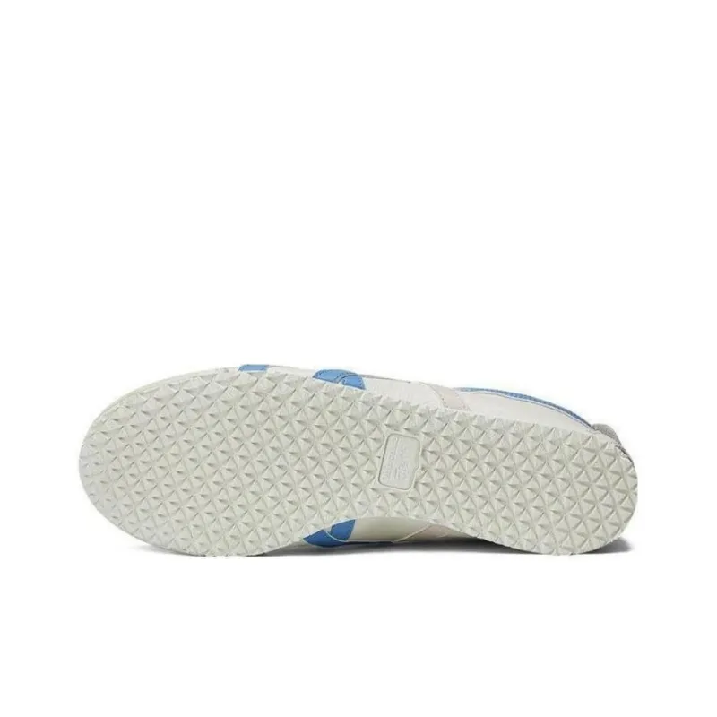 Onitsuka Tiger Mexico 66 Cream Grey-4