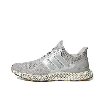 adidas Ultra 4D 'Grey Gold Metallic' Women's