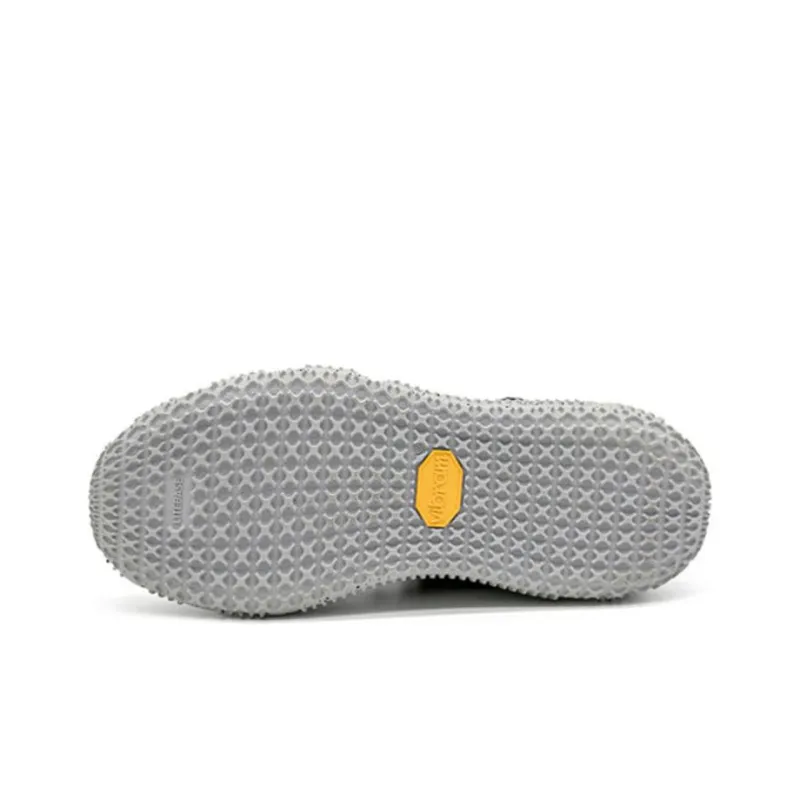 BRANDBLACK Low-Top Casual Shoes Men's Black-4