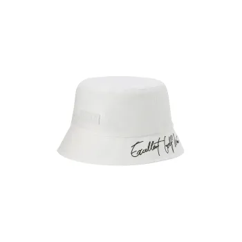 PUMA Bucket Hats Women's White