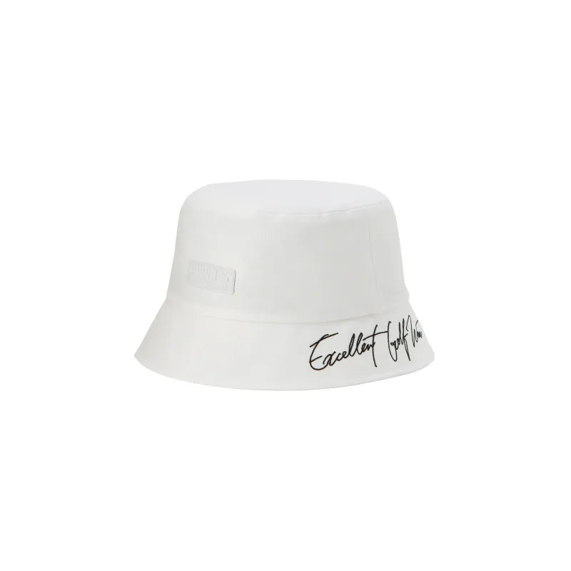 PUMA Bucket Hats Women's White-0