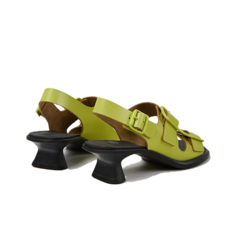 CAMPER Dina 50mm Buckle-strap Sandals-2