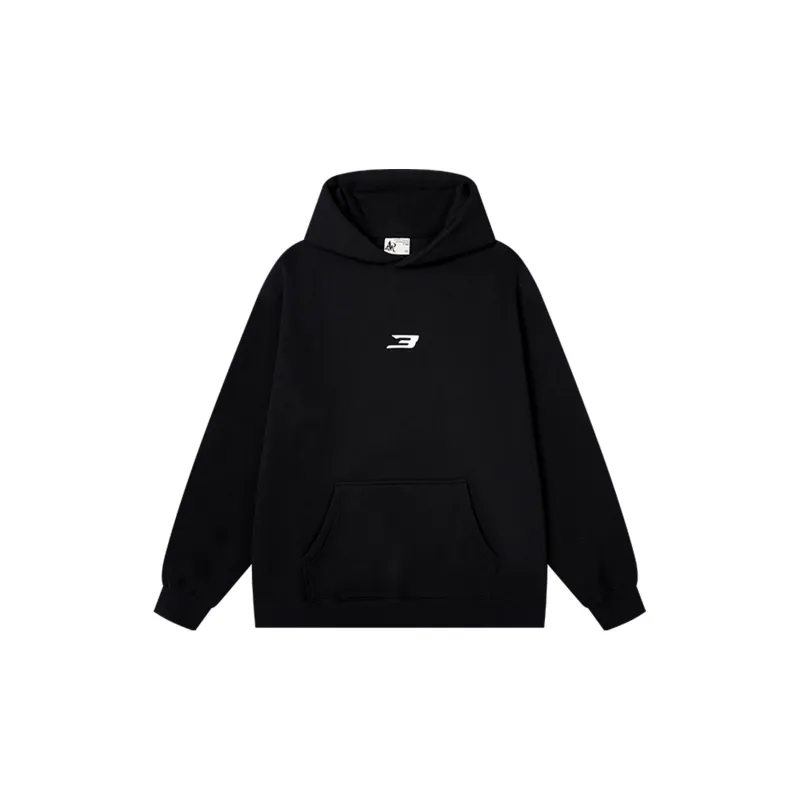 Atry Three year Anniversary Limited Edition Series Sweatshirts Unisex-8